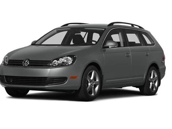 VOLKSWAGEN JETTA SPORTWAGEN 2014 3VWPP7AJ6EM619357 image